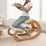 kneeling chair
