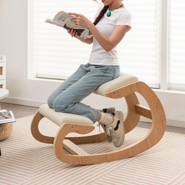 kneeling chair