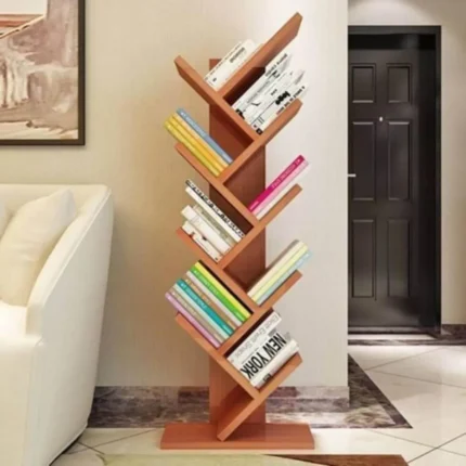 book rack