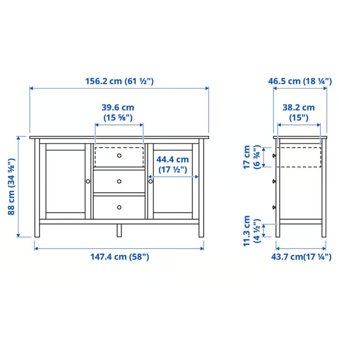 side board