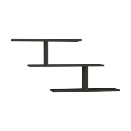 summer – ascending style floating wall shelf