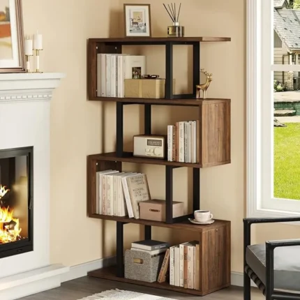 telic – office book rack
