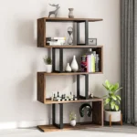 telic – office book rack