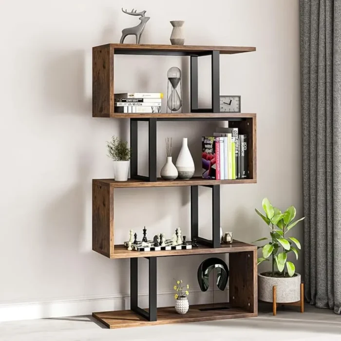 telic – office book rack