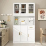 envoi – kitchen storage cabinet