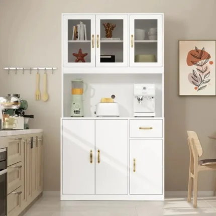 envoi – kitchen storage cabinet