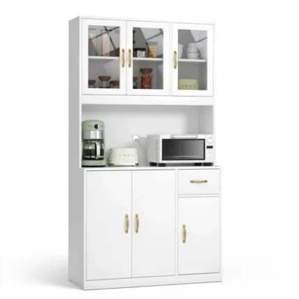 envoi – kitchen storage cabinet