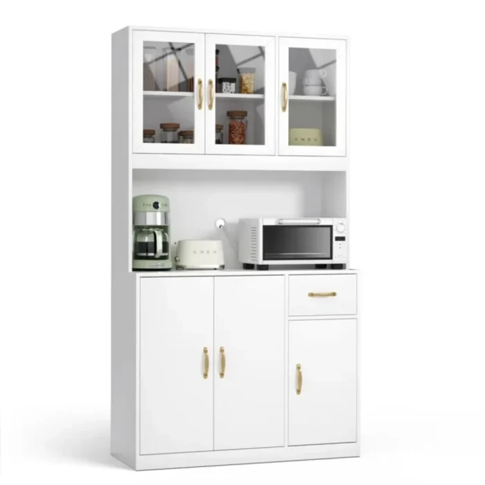 envoi – kitchen storage cabinet