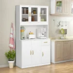 envoi – kitchen storage cabinet