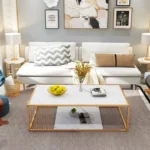 centere table