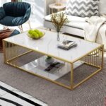 centere table