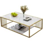 centere table