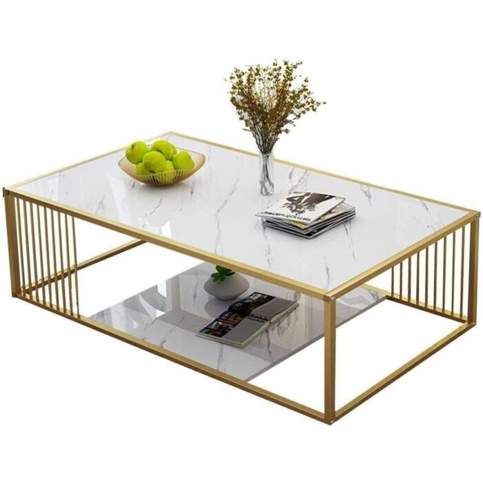 centere table