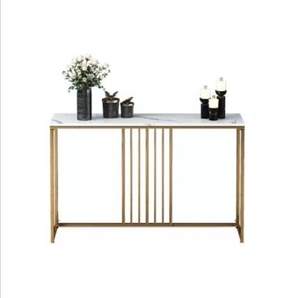 hall way entery table