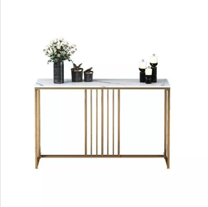 hall way entery table