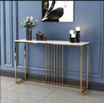hall way entery table