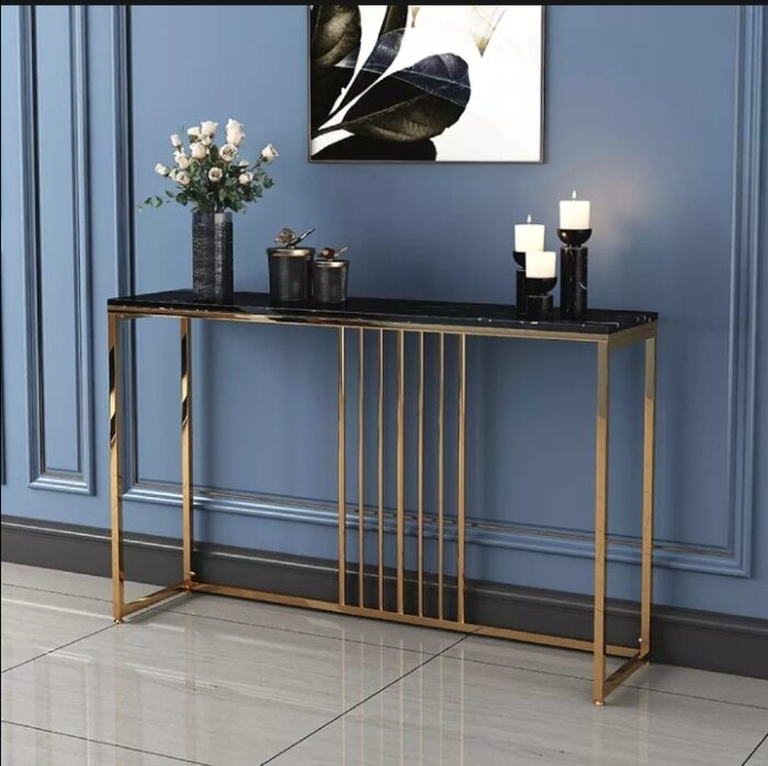 hall way entery table