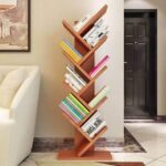 book rack
