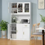envoi – kitchen storage cabinet