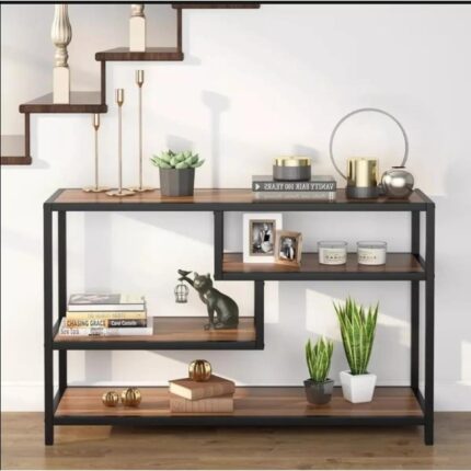 hallway table