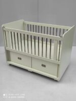 baby cot