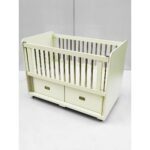 baby cot