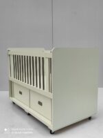 baby cot