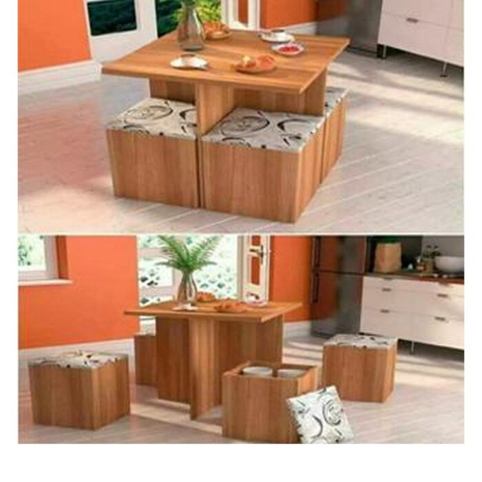 dinning table