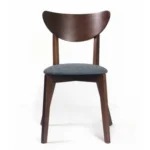 bion – round cross leg dinning table set