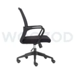 Avery Office Chair – Ergonomic Comfort & Modern Design