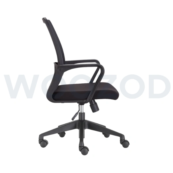 Avery Office Chair – Ergonomic Comfort & Modern Design