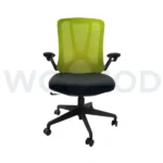 Ergonomic Office Chair Pakistan – Mesh Chair with Lumbar Support